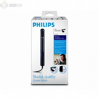 Микрофон Philips SBC-ME570