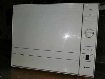 Посудомоечная машина бош-производитель-Германия