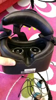 Шлем VR DeePoon E2 (Для пк)