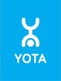 Специалист по продажам и обслуживанию Yota