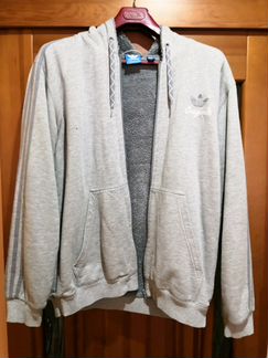 Кофта Adidas sweatshirt original XL