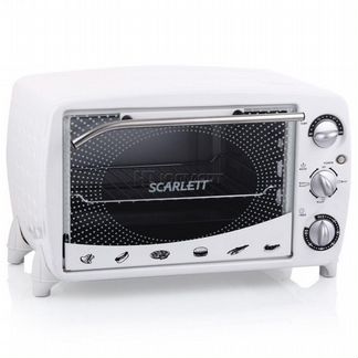 Электрическая печь Scarlett