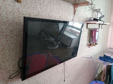 Плазменный телевизор lg 42PA4500