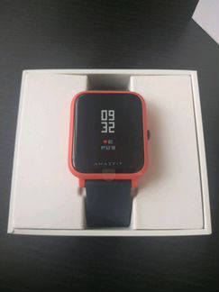 Xiaomi Amazfit Bip