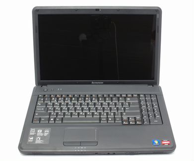 Lenovo G555 ноутбук