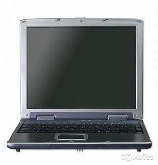 Ноутбук iRU Stilo 1514L Combo