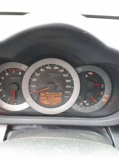 Toyota RAV4 2.0 МТ, 2010, внедорожник