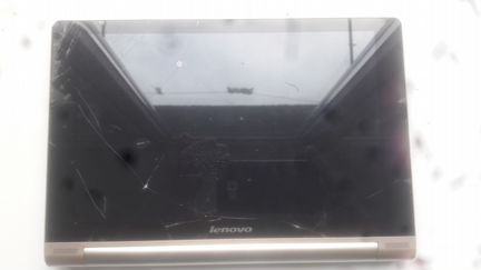 Lenovo yoga tablet 10 hd+ B8080H