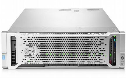 Сервер HPE DL560 Gen9