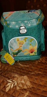 Новый рюкзак (ранец) Disney