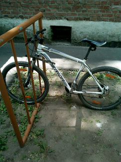 Велосипед Мерида