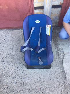 Детское кресло cam