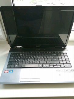 Продам ноутбук Acer Aspire 5541G
