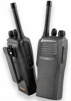 Motorola CP040 Новые 3 шт