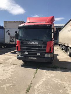 Продам Scania P340