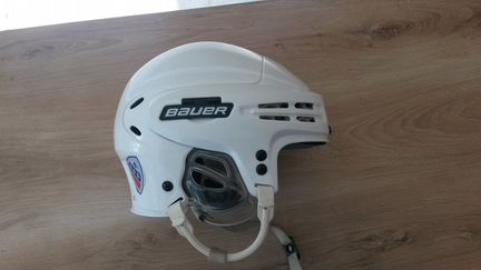 Хоккейный шлем bauer 5100