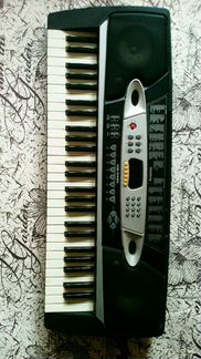 Синтезатор Elenberg MS-5420