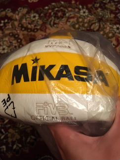 Волейбольный мяч mikasa 200x