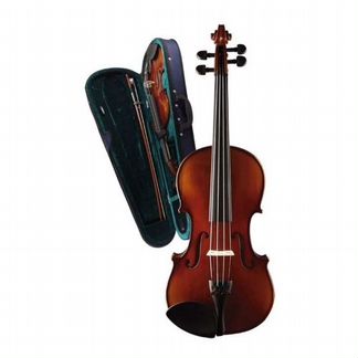 Скрипка Caraya MV-001 (новая)