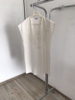 Платье-туника Zara