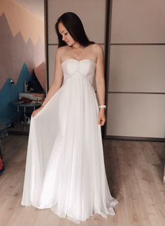 Свадебное платье новое Dimira