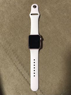 Apple watch 1