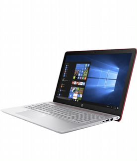 Ноутбук HP-15 cc530ur