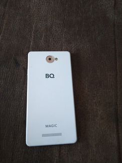 Magic BQS-5070 в белом цвете