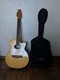 Гитара акустическая Renome RGL-10C