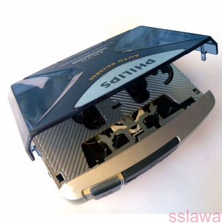Philips AQ-6598 - кассетный плеер
