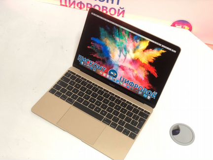 Apple MacBook/A1534/12-Retina/2560 x 1440/8G/256G