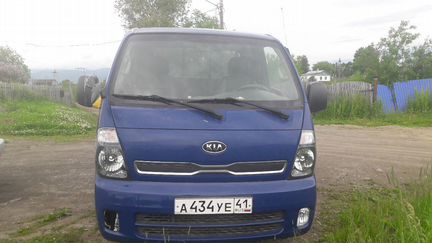 Продам грузовик KIA bongo 2012г.в