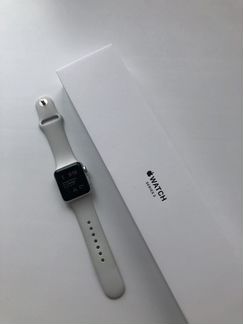 Apple Watch3