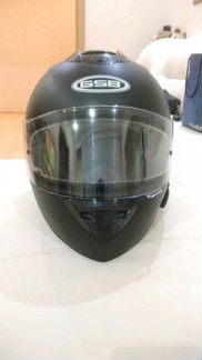 Шлем GSB