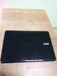 Acer Aspire V5 series