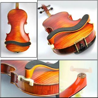 Мостик для скрипки, мост, аксессуар на плечо