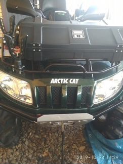 Arctic Cat 550i новый