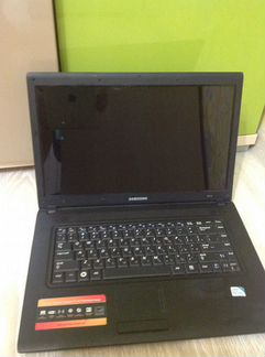 Продам ноутбук SAMSUNG R 519