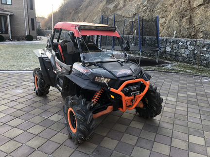 RZR XP 1000 EPS High Lifter Edition
