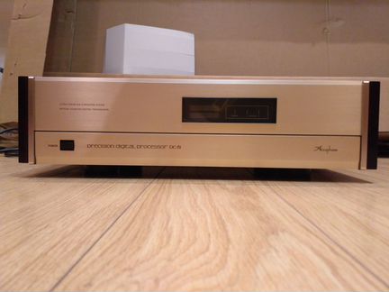 Accuphase DC81 Dac