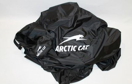 Чехол на снегоход Arctic cat Bearcat WT 660