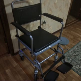 Кресло- коляска для дома