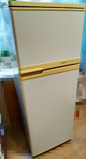 Холодильник Goldstar NO frost