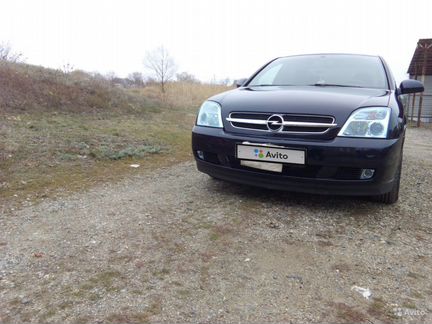 Opel Vectra 1.8 МТ, 2003, 148 000 км