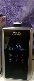 Увлажнитель воздуха Tefal Aqua Perfect HD5230 ульт