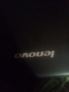Lenovo Ноутбук