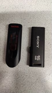 USB Flash 16Gb