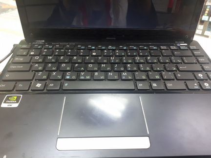 Ноутбук Asus BLK230M