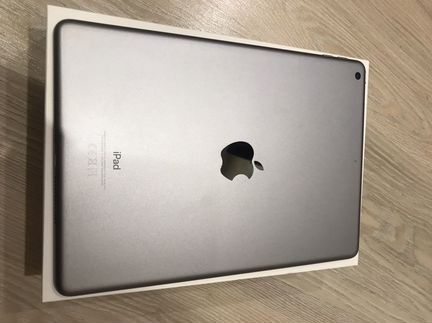 iPad 2018 32GB