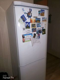 Холодильник электролюкс
